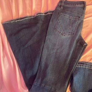 Shyanne bell bottoms 27Long